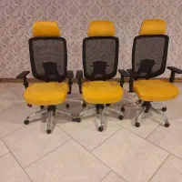 صندلی نارفرم طبی با رنگ بندی دلخواه|صندلی و نیمکت|اصفهان, فجر|دیوار