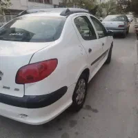 SD 206 مدل 93 (8V) درسیدی