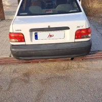 پراید ۱۳۱ دوگانه|خودرو سواری و وانت|شیراز, رکنآباد|دیوار