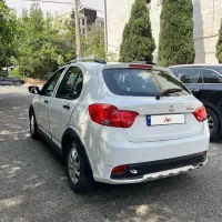 کوییک کراس مدل ۹۹|خودرو سواری و وانت|تهران, ارامنه|دیوار