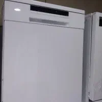 ماشین ظرفشویی الجی قدیمی اصل|ماشین ظرفشویی|قم, زنبیل آباد|دیوار