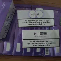 سیگار الکترونیکی