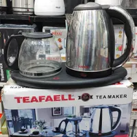 چایی ساز و چای ساز کتری برقی نو نو