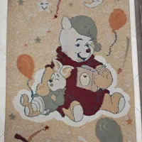 فرش اتاق کودک