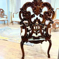 مبل کینگ *فرانسوی*|مبلمان خانگی و میز عسلی|ورامین, ورامین|دیوار