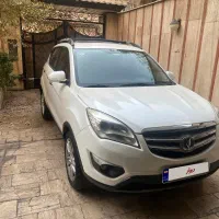 چانگان ۲۰۱۵ بیرنگ