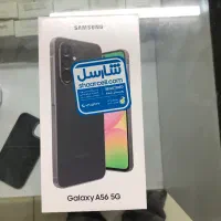 سامسونگ a56