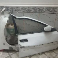 کاپوت و گلگیر و در زانتیا