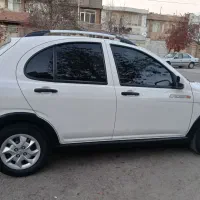 کوئیک ساده مدل 1401|خودرو سواری و وانت|اردبیل, |دیوار