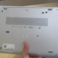 لپ تاپ سبک HP EliteBook 745 G6|رایانه همراه|قم, بکایی|دیوار