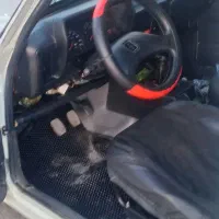 پیکان سواری کلکسیونی تمیز کم کار|خودرو سواری و وانت|یاسوج, |دیوار