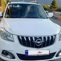 هایما اس ۷ توربو مدل ۹۸