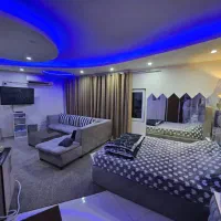 اجاره سویت کوتاه مدت سوییت نیم وقت نادری|اجارهٔ کوتاه‌مدت آپارتمان و سوئیت|اهواز, ۲۴ متری|دیوار