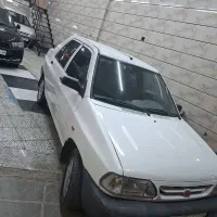 پراید۱۳۱مدل۹۸ نقدو اقساط