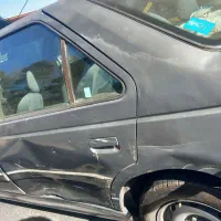 پژو پارس دوگانه مدل ۹۰