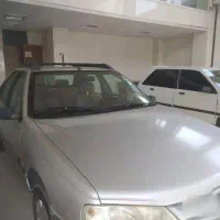 پارس سال مدل83