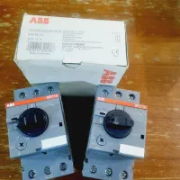 کلید حرارتی و کمکی کلید حرارتی ABB