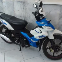 تی وی اس راکز|موتورسیکلت|مشهد, طلاب|دیوار