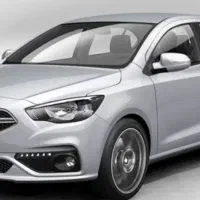 ماشین سواری از انار به شهربابک و بالعکس