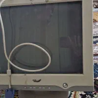 کامپیوتر و اسپیکر