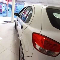 تیبا 2 مدل 99|خودرو سواری و وانت|زنجان, |دیوار