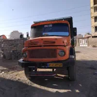 زیر مایلر مدل ۶۳|خودرو سنگین|اصفهان, خواجو|دیوار