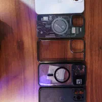 قاب آیفون ۱۴ پرو مکس