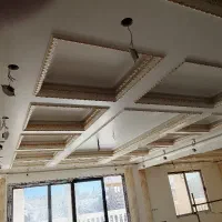 کار های بنایی ساختمان