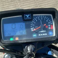کبیر km150 انژکتور