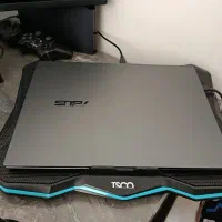 لپ‌تاپ ASUS Zenbook 14 OLED Q415MA