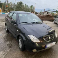 تیبا صندوقدار مدل ۹۰