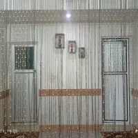 پرده شرشره ای|پرده، رانر، رومیزی|تربتحیدریه, پائین ولایت|دیوار