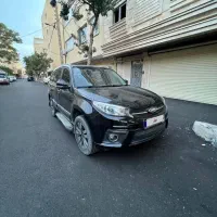 Mvm x33 s|خودرو سواری و وانت|تهران, فدک|دیوار
