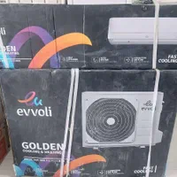 لوله مسی کولر گازی شارژ گاز لوله کشی کولر گازی|کولر گازی و فنکوئل|مشهد, ایثارگران|دیوار