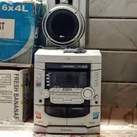 ظبط و باند ال جی