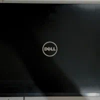 لپتاپ حرفه ای و قدرتمند Dell Core i5،دل،تمیز|رایانه همراه|مشهد, طلاب|دیوار