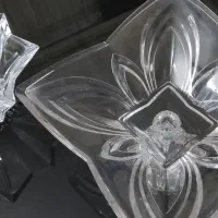 ظروف کریستالی