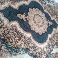 فرش 12متری دوعدد