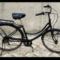 دوچرخه لوک ۲۶|دوچرخه، اسکیت، اسکوتر|بندر کنگان, |دیوار