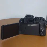 دوربین کنون r 10