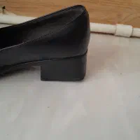 دوعددکفش زنانه|کیف، کفش، کمربند|چناران, |دیوار