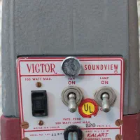 اسلاید دستی آنتیک