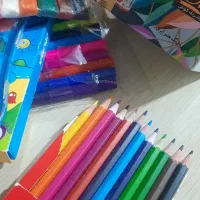 تعداد لوازم تحریر نو|لوازم التحریر|رشت, جهاد|دیوار