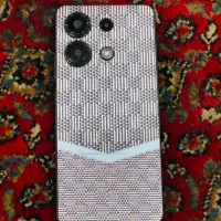 ردمی نوت ۱۳ در حد صفر|موبایل|ارومیه, |دیوار