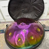 هنگدرام آرشا اصلی هفت رنگ