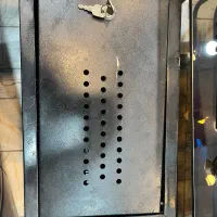 سیستم دوربین مداربسته کارکرده|دوربین مداربسته|پاکدشت, پاکدشت (مامازند)|دیوار