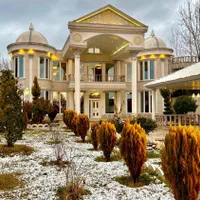 اجاره ویلای استخردار کردان/سهیلیه|اجارهٔ کوتاه‌مدت ویلا و باغ|تهران, آذری|دیوار