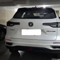 چانگان cs55 فول آپشن وارداتی تحویل دی ماه خشک