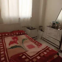 تخت یک و نیم نفره سرویس کامل