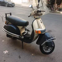 موتور باجاج